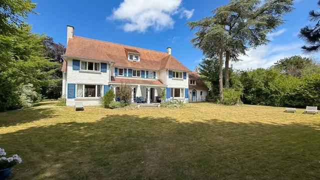 Villa à vendre à Knokke-Heist – 1/10