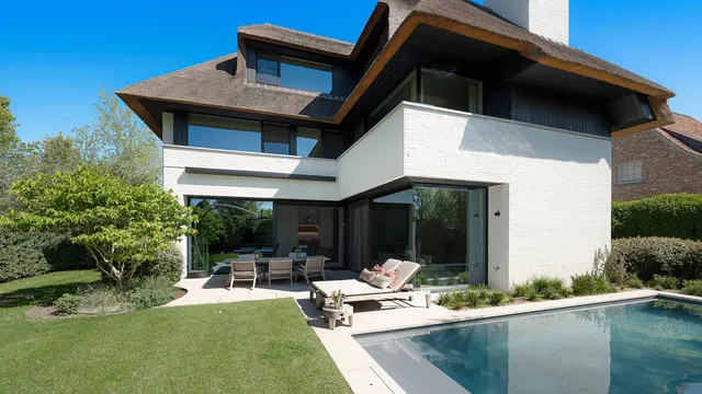 Villa à vendre à Knokke-Heist – 1/10