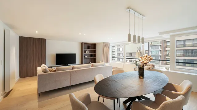 Appartement à vendre à Knokke-Heist – 1/10