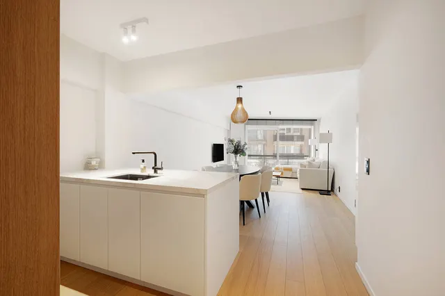 Appartement à vendre à Knokke-Heist – 1/10