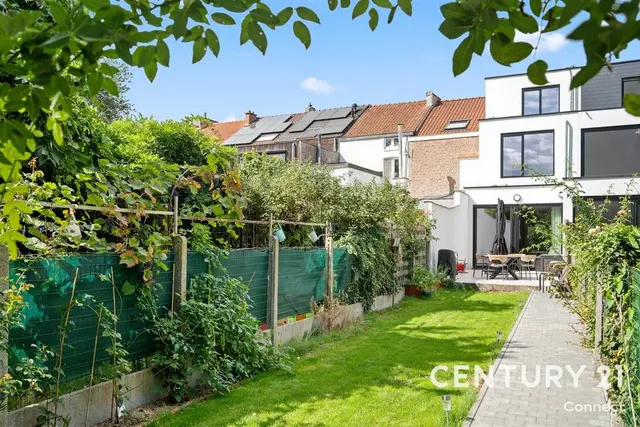 Huis te koop in Leuven – 1/4