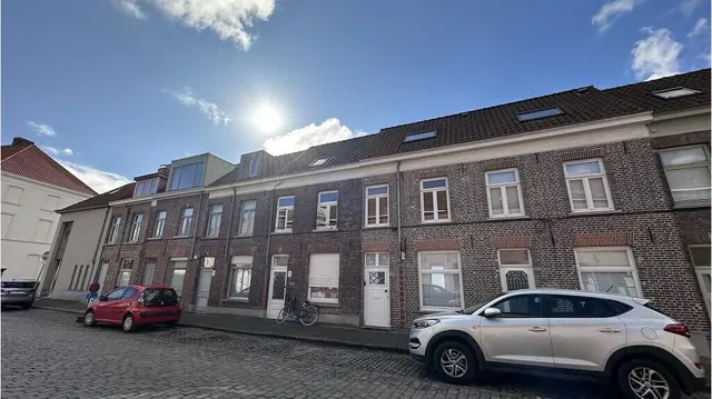 Huis for sale in Brugge – 1/10