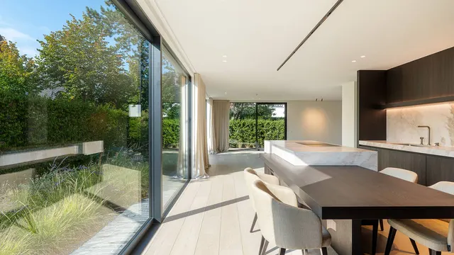 Villa à vendre à Knokke-Heist – 1/10