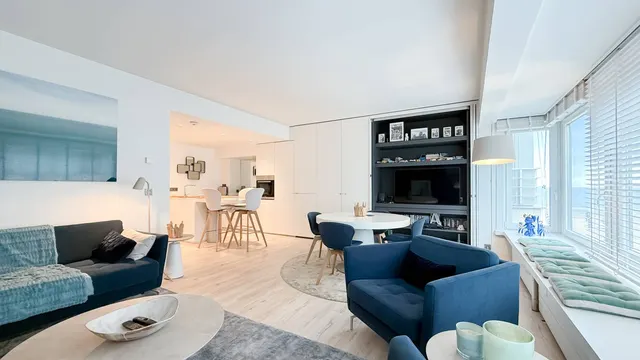 Appartement à vendre à Knokke-Heist – 1/10