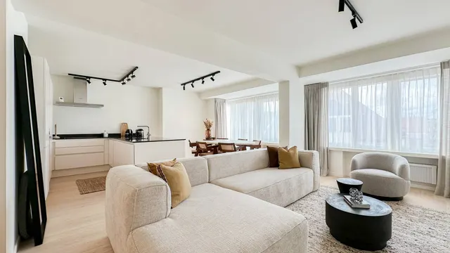 Appartement à vendre à Knokke-Heist – 1/10