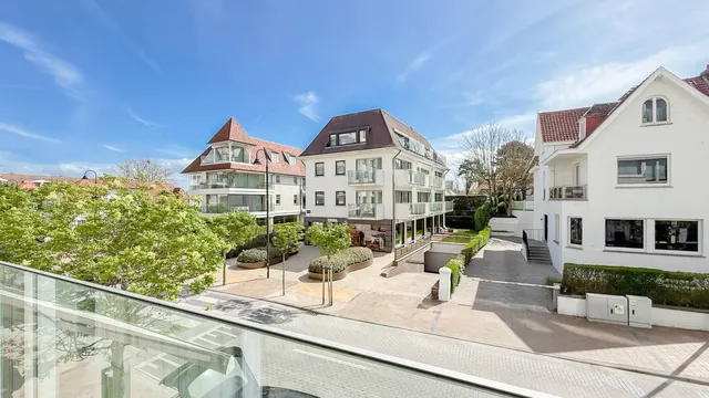 Appartement à vendre à Knokke-Heist – 1/10