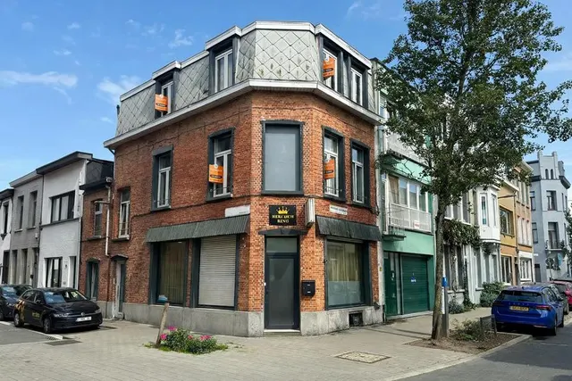Maison à vendre à Antwerpen – 1/10