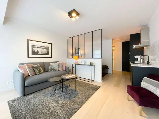 Appartement à vendre à Knokke-Heist – 1/10