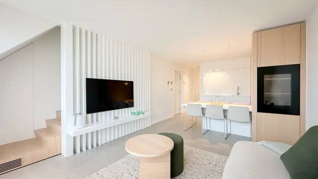 Appartement à vendre à Knokke-Heist – 1/10