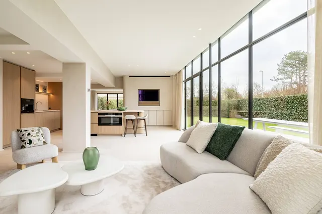 Villa à vendre à Knokke-Heist – 1/10