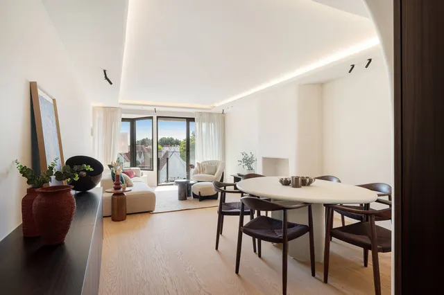 Appartement à vendre à Knokke-Heist – 1/10
