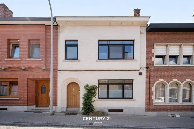 Maison à vendre à Tienen – 1/4