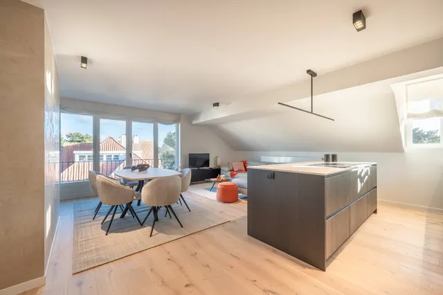 Appartement à vendre à Knokke-Heist – 1/10