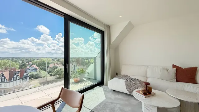 Appartement à vendre à Knokke-Heist – 1/10
