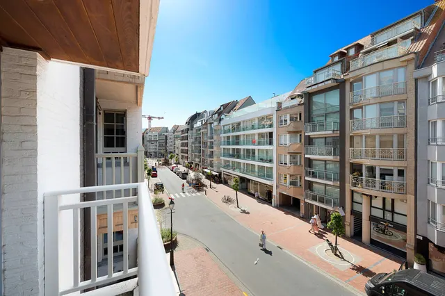 Appartement à vendre à Knokke-Heist – 1/10