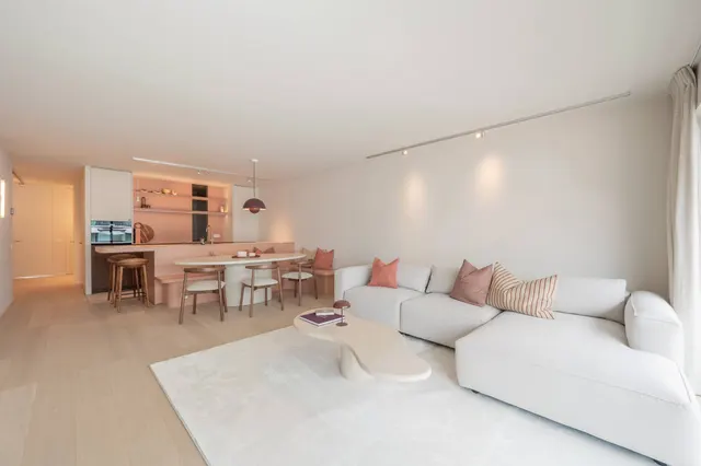 Appartement à vendre à Knokke-Heist – 1/10