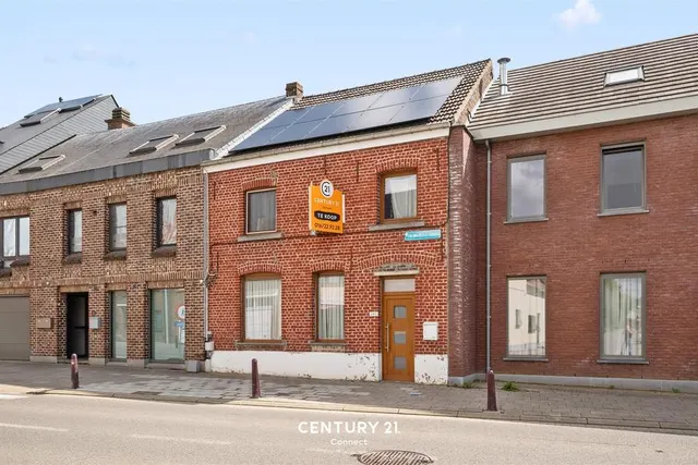 Maison à vendre à Heverlee – 1/4
