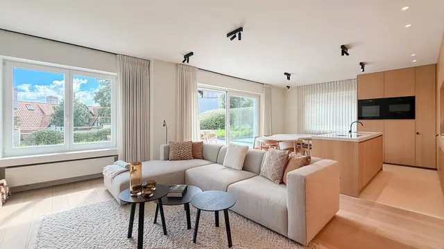 Appartement à vendre à Knokke-Heist – 1/10