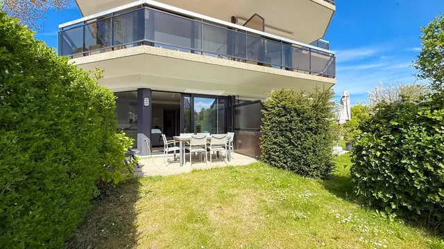 Appartement à vendre à Knokke-Heist – 1/10