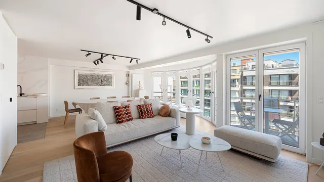 Appartement à vendre à Knokke-Heist – 1/10