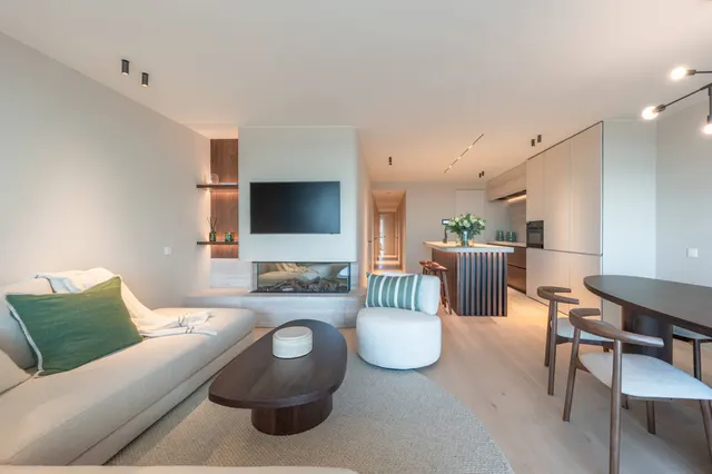 Appartement à vendre à Knokke-Heist – 1/10