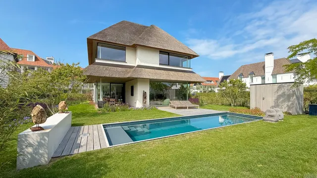 Villa à vendre à Knokke-Heist – 1/10