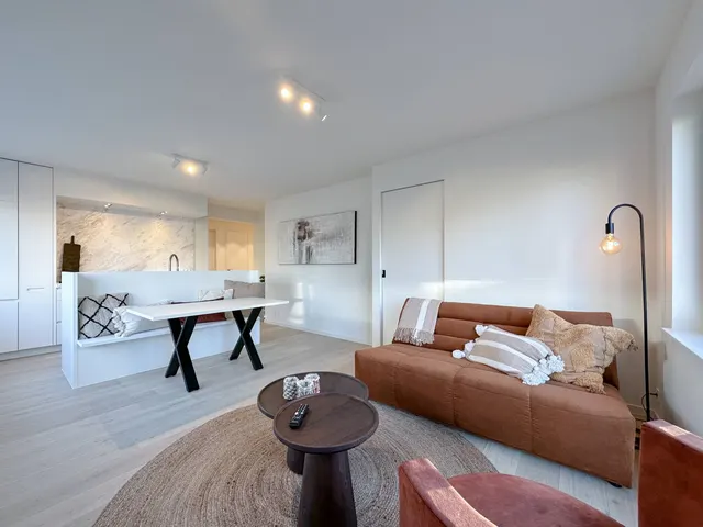 Appartement à vendre à Knokke-Heist – 1/10