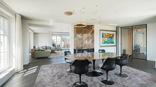 Appartement à vendre à Knokke-Heist – 1/10