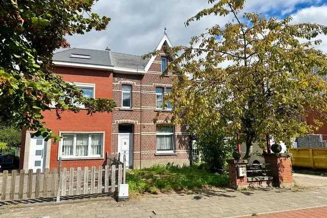 Maison à vendre à Willebroek – 1/4