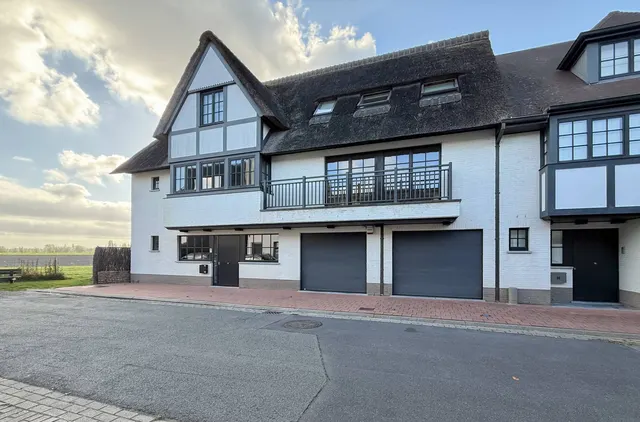 Maison à vendre à Knokke-Heist – 1/10