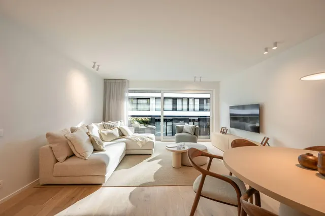 Appartement à vendre à Knokke-Heist – 1/10