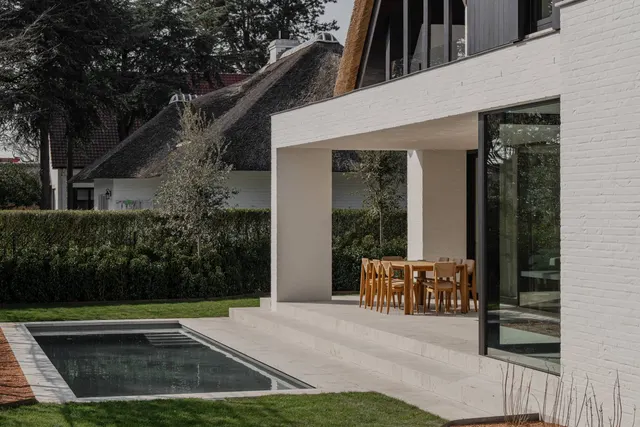 Villa à vendre à Knokke-Heist – 1/10