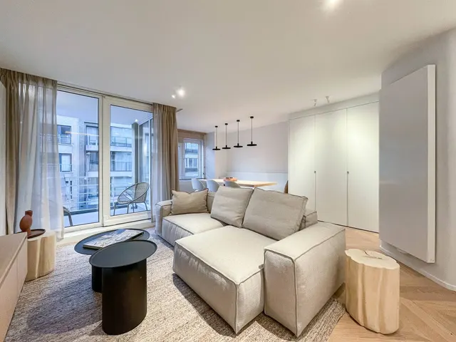 Appartement à vendre à Knokke-Heist – 1/10