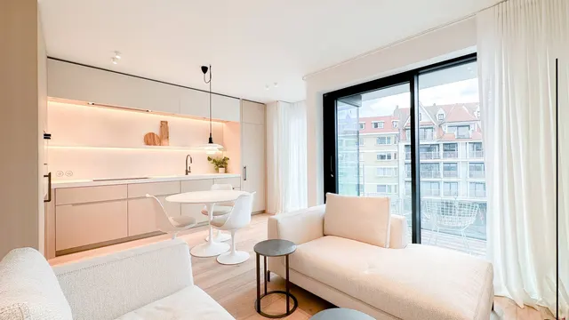 Appartement à vendre à Knokke-Heist – 1/10