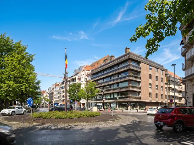 Appartement à vendre à Knokke-Heist – 1/10