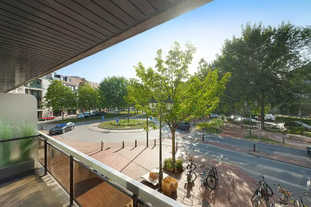 Appartement à vendre à Knokke-Heist – 1/9