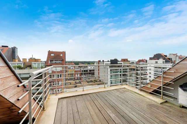 Appartement à vendre à Knokke-Heist – 1/10