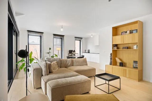 Appartement à vendre à Bevel – 1/10