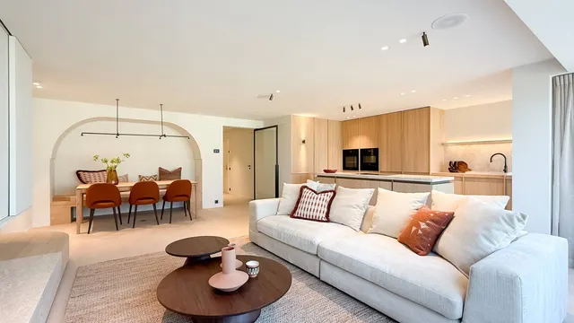 Appartement à vendre à Knokke-Heist – 1/10