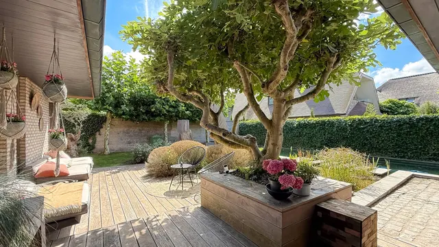 Villa à vendre à Knokke-Heist – 1/10