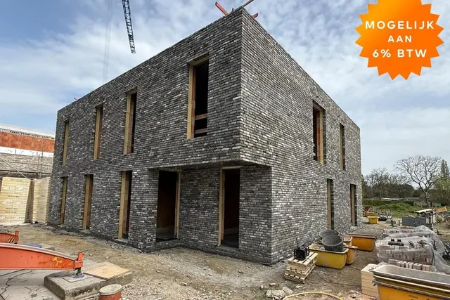 Maison à vendre à Herselt – 1/4