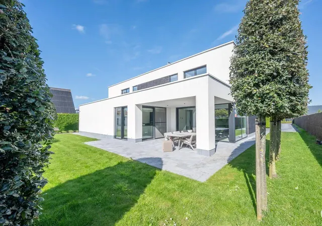 Villa à vendre à Knokke-Heist – 1/10