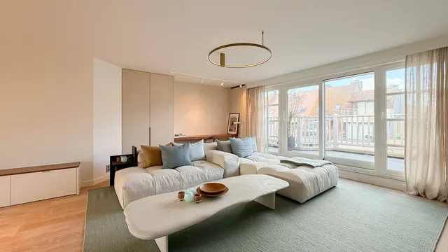 Appartement à vendre à Knokke-Heist – 1/10