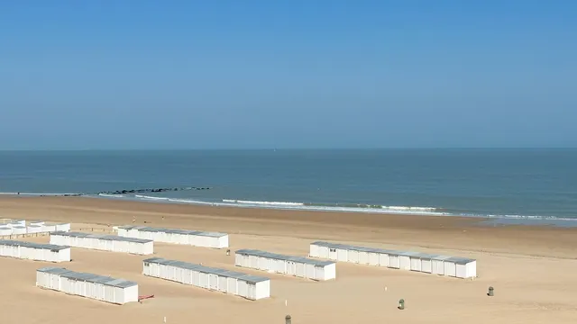 Apartment for sale in Knokke-Heist – 1/10