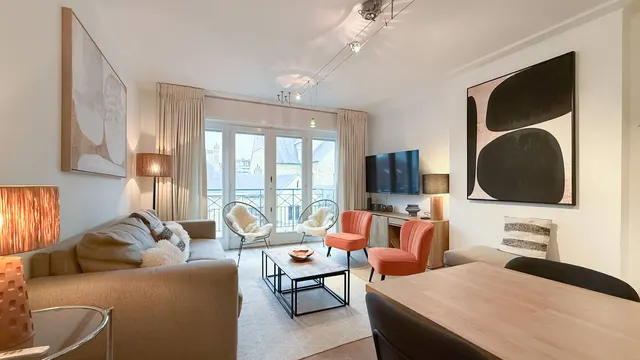 Appartement à vendre à Knokke-Heist – 1/10