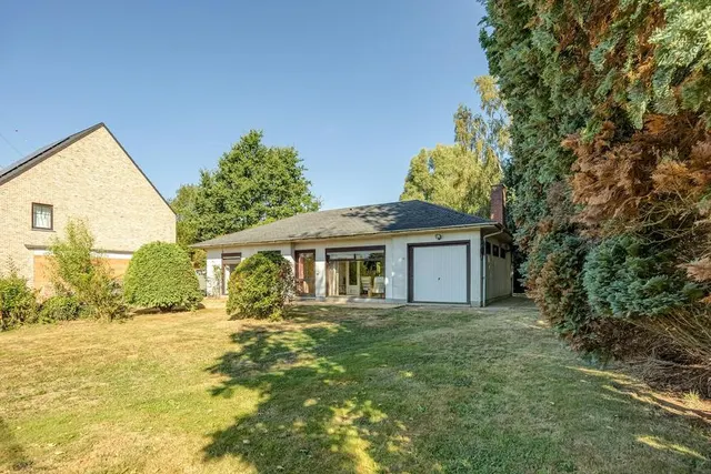 Huis te koop in Viersel – 1/4