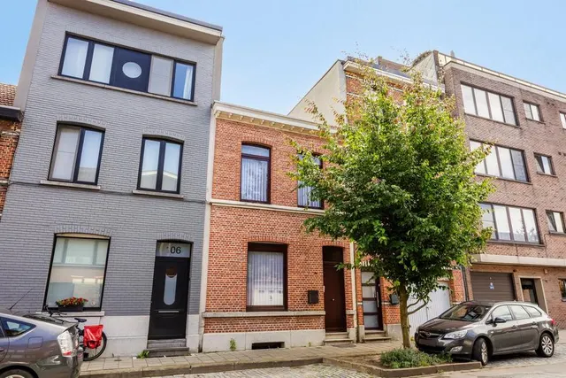 Maison à vendre à Deurne – 1/4