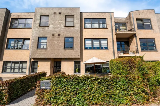 Appartement te koop in Turnhout – 1/10