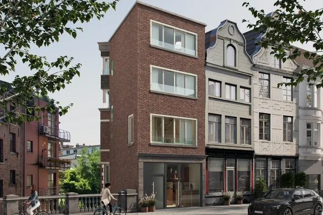 Huis te huur in Leuven – 1/2