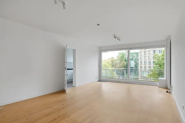 Appartement te koop in Borgerhout – 1/10